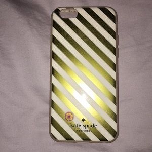 Kate Spade phone case